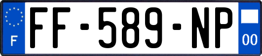 FF-589-NP