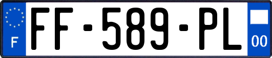 FF-589-PL
