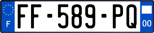 FF-589-PQ