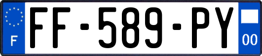 FF-589-PY
