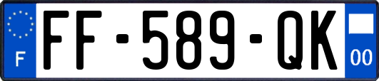 FF-589-QK