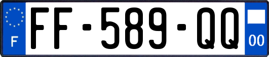 FF-589-QQ