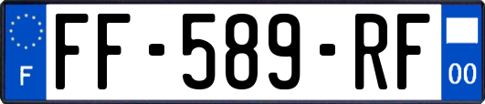 FF-589-RF
