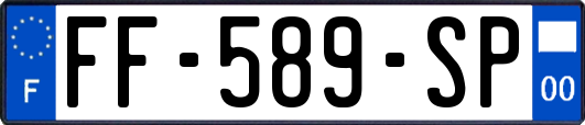 FF-589-SP