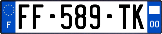 FF-589-TK