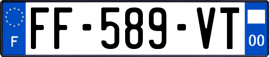 FF-589-VT