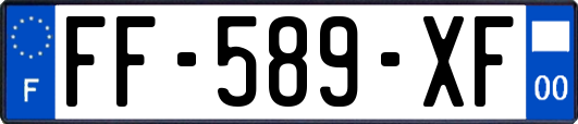 FF-589-XF