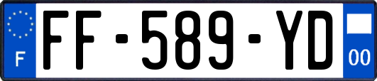 FF-589-YD