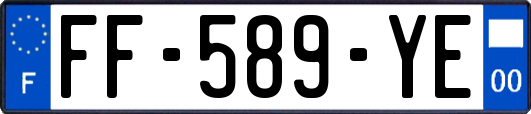 FF-589-YE