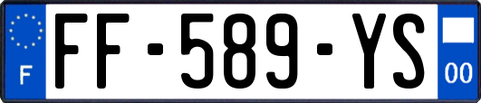 FF-589-YS