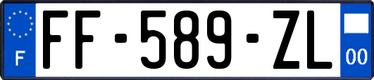 FF-589-ZL