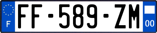 FF-589-ZM