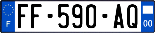 FF-590-AQ