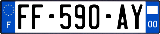 FF-590-AY