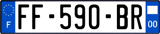 FF-590-BR