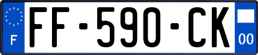 FF-590-CK