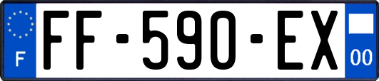 FF-590-EX