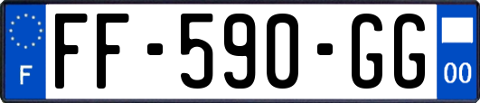 FF-590-GG