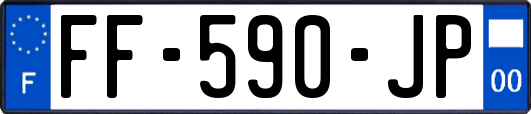 FF-590-JP