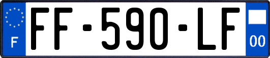 FF-590-LF