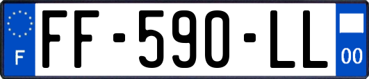 FF-590-LL