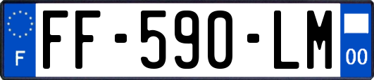 FF-590-LM