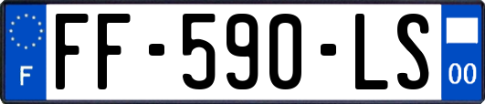 FF-590-LS