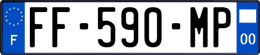 FF-590-MP