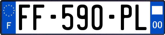 FF-590-PL
