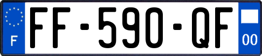 FF-590-QF