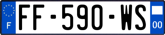 FF-590-WS