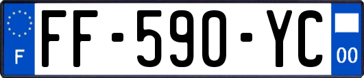 FF-590-YC