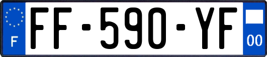 FF-590-YF