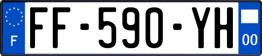 FF-590-YH