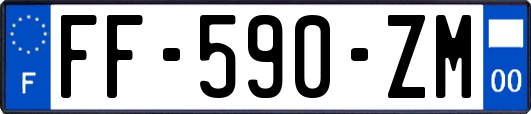 FF-590-ZM