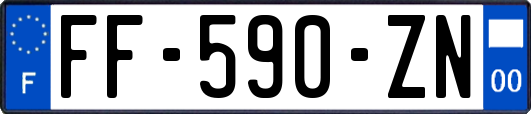 FF-590-ZN