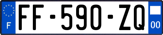 FF-590-ZQ