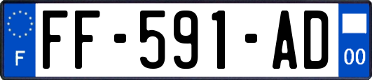 FF-591-AD