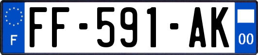 FF-591-AK