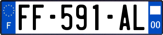 FF-591-AL