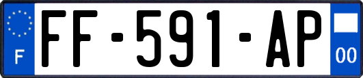 FF-591-AP