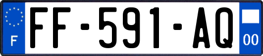 FF-591-AQ