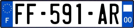 FF-591-AR