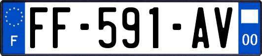 FF-591-AV