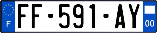 FF-591-AY