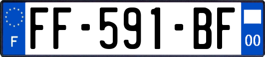 FF-591-BF