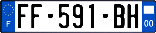 FF-591-BH