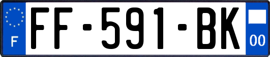 FF-591-BK