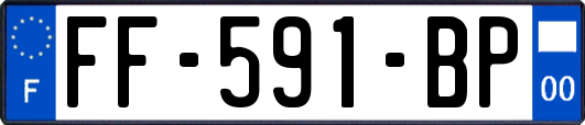 FF-591-BP