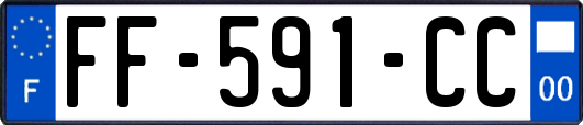 FF-591-CC